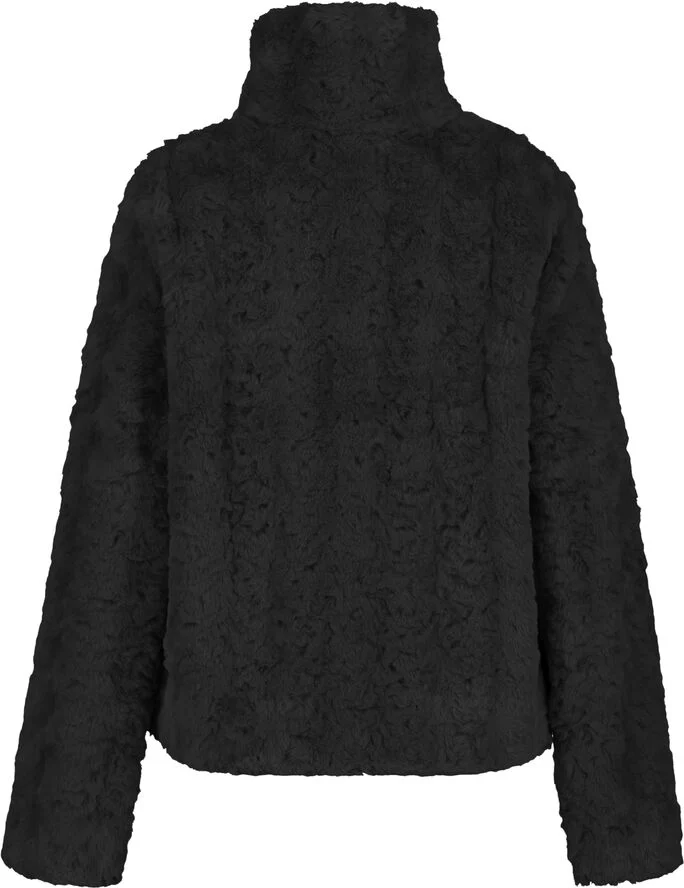 Luhta MIDLAYER Sort