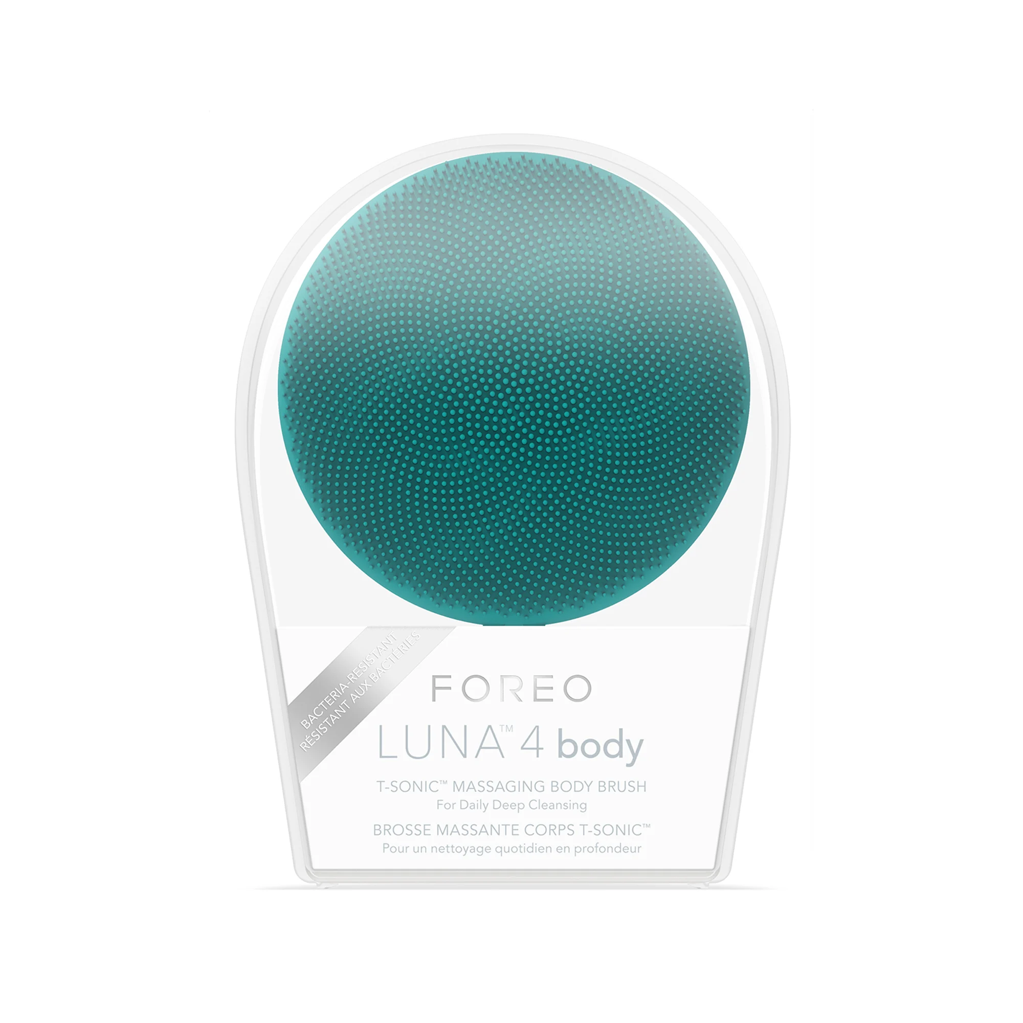 LUNA(TM) 4 body Evergreen |