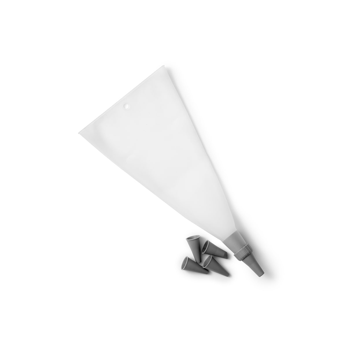 Funktion Pastry bag set Grey