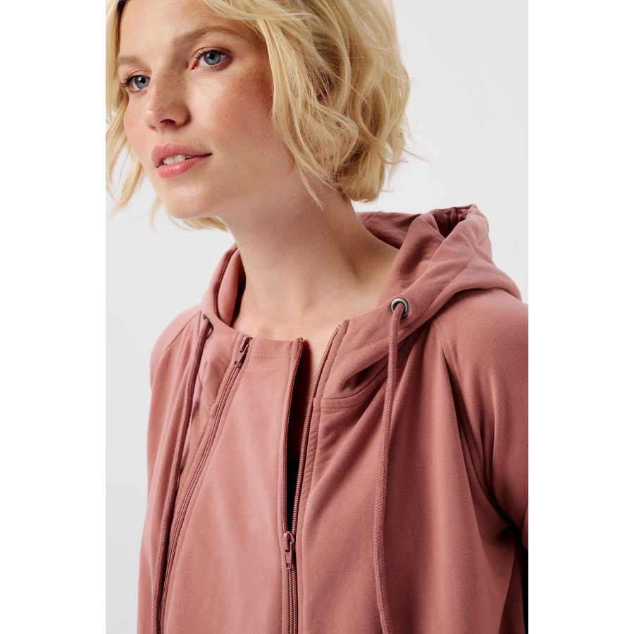 Noppies Strickjacke Romee Burlwood