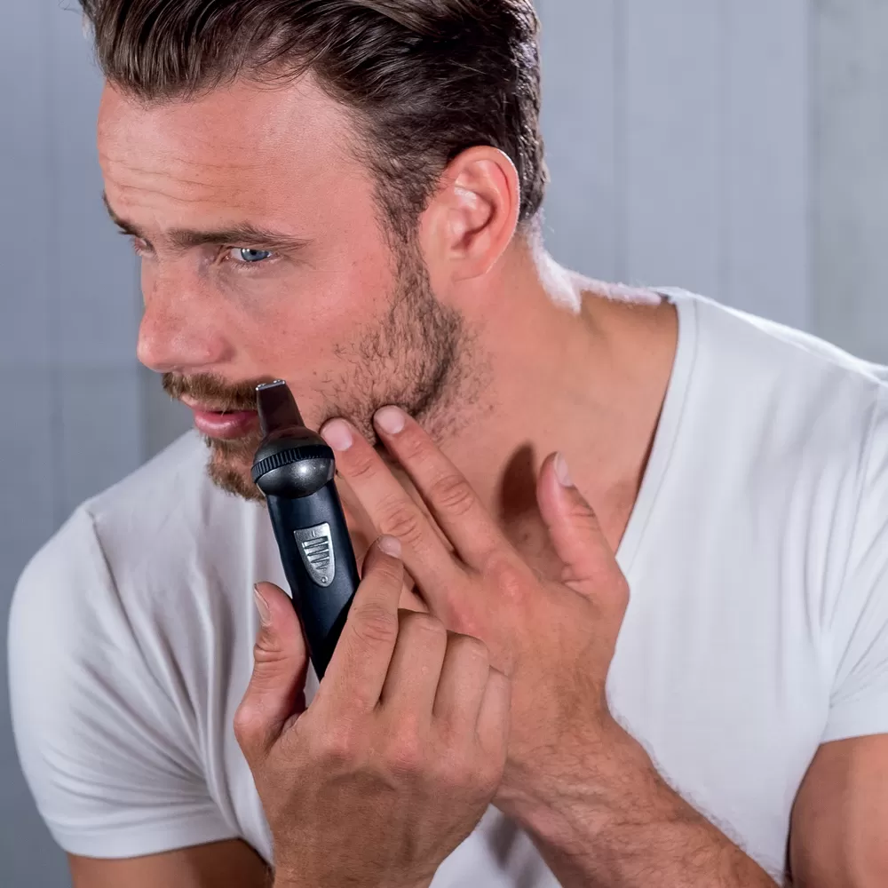 Wahl Bodytrimmer Groomsman All in 1 - 1 stk.