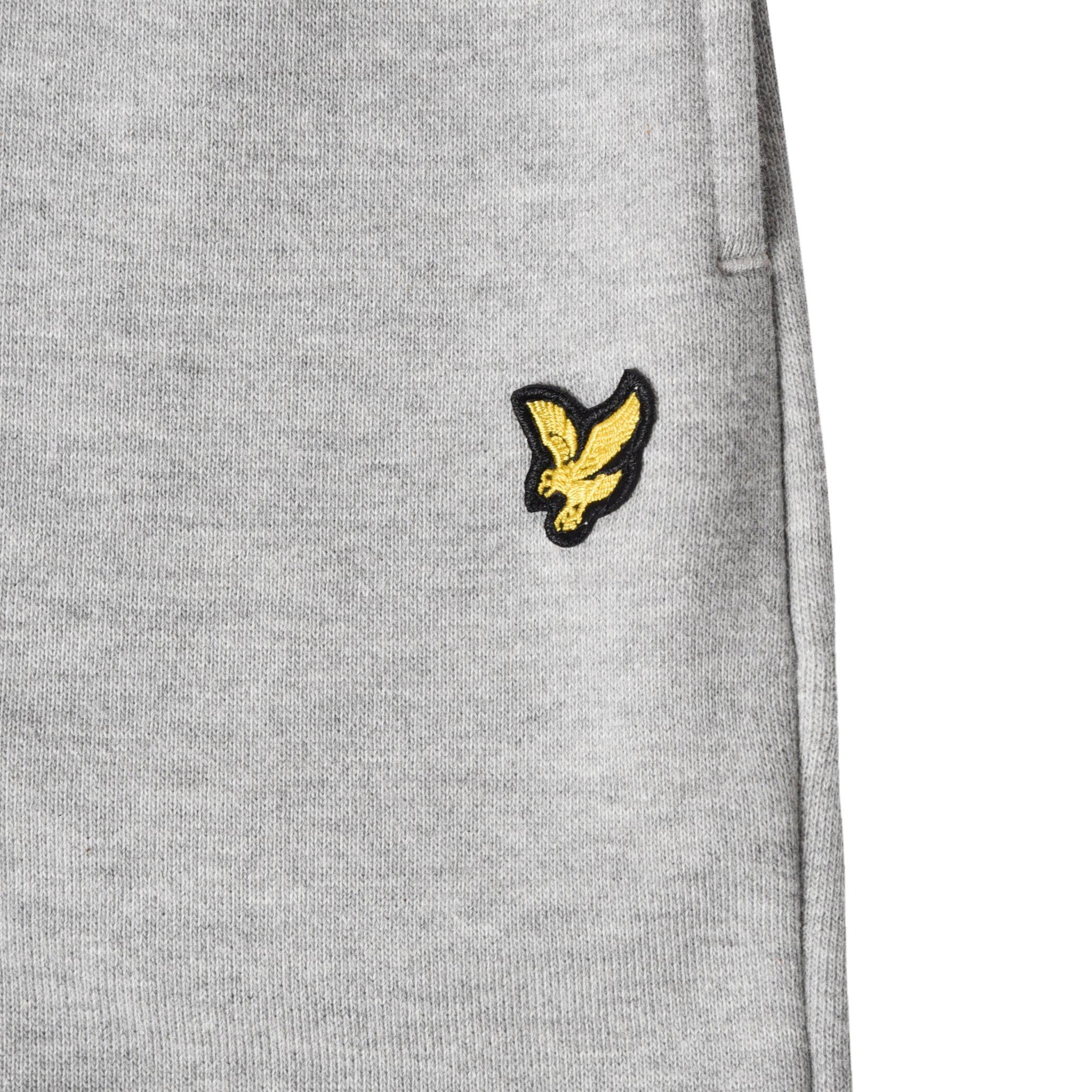 Lyle and Scott Sweat Shorts Juniors