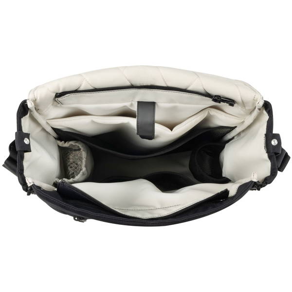 Maxi CosiMaxi Cosi   Wickelrucksack ink black