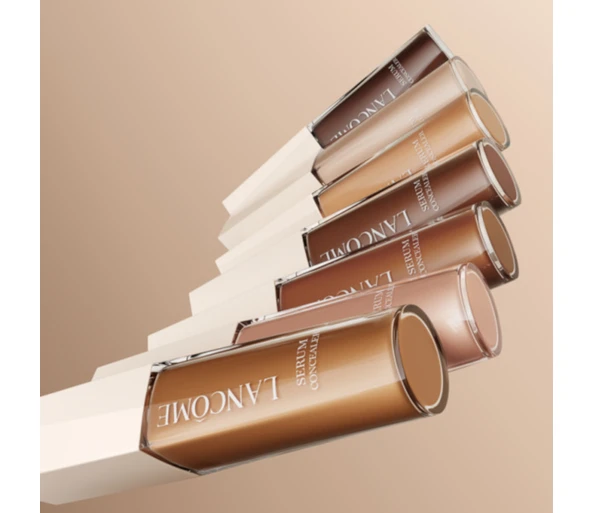 Lancôme Teint Idole Care & Glow Skin-Glow Concealer105W