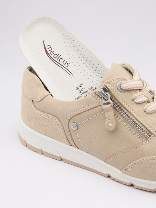 Medicus Lage schoen