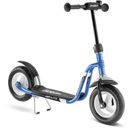 PUKY 5346 Roller R 03, blau-schwarz