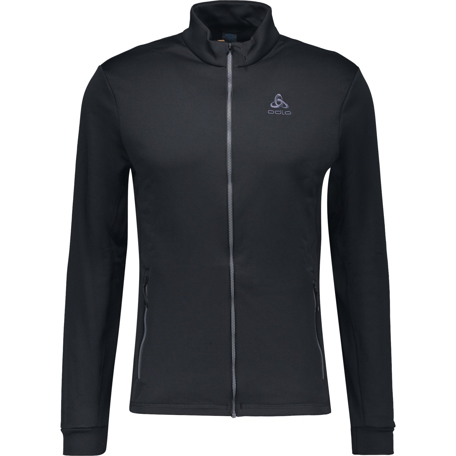 Odlo Herren-Fleecejacke Berra Mid Layer
