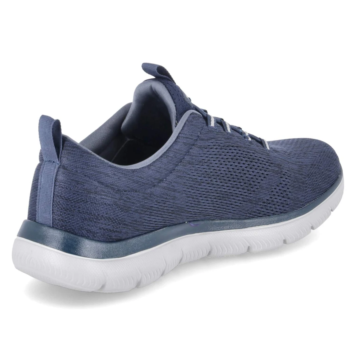SkechersLow Sneaker SUMMITS - NAVY