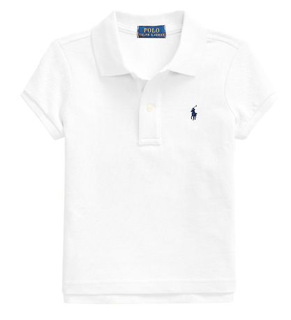 Polo Ralph Lauren Polo - Core Replen - Weiß