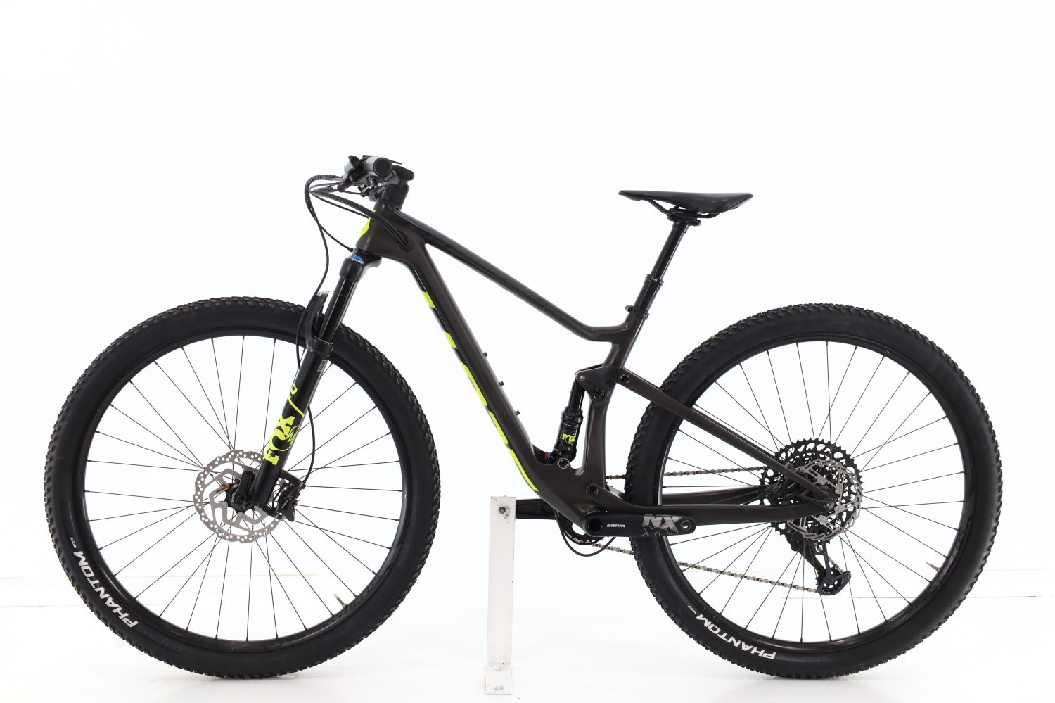 Scott Spark RC Comp (2020) | Diamond
