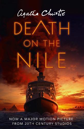Death on the Nile - Poirot (Paperback)