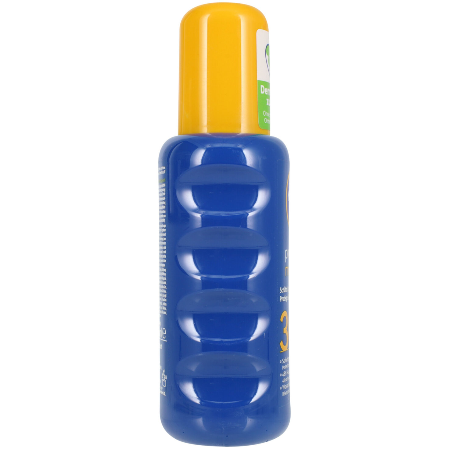 Nivea Protect & Moisture Sonnenspray LSF 30