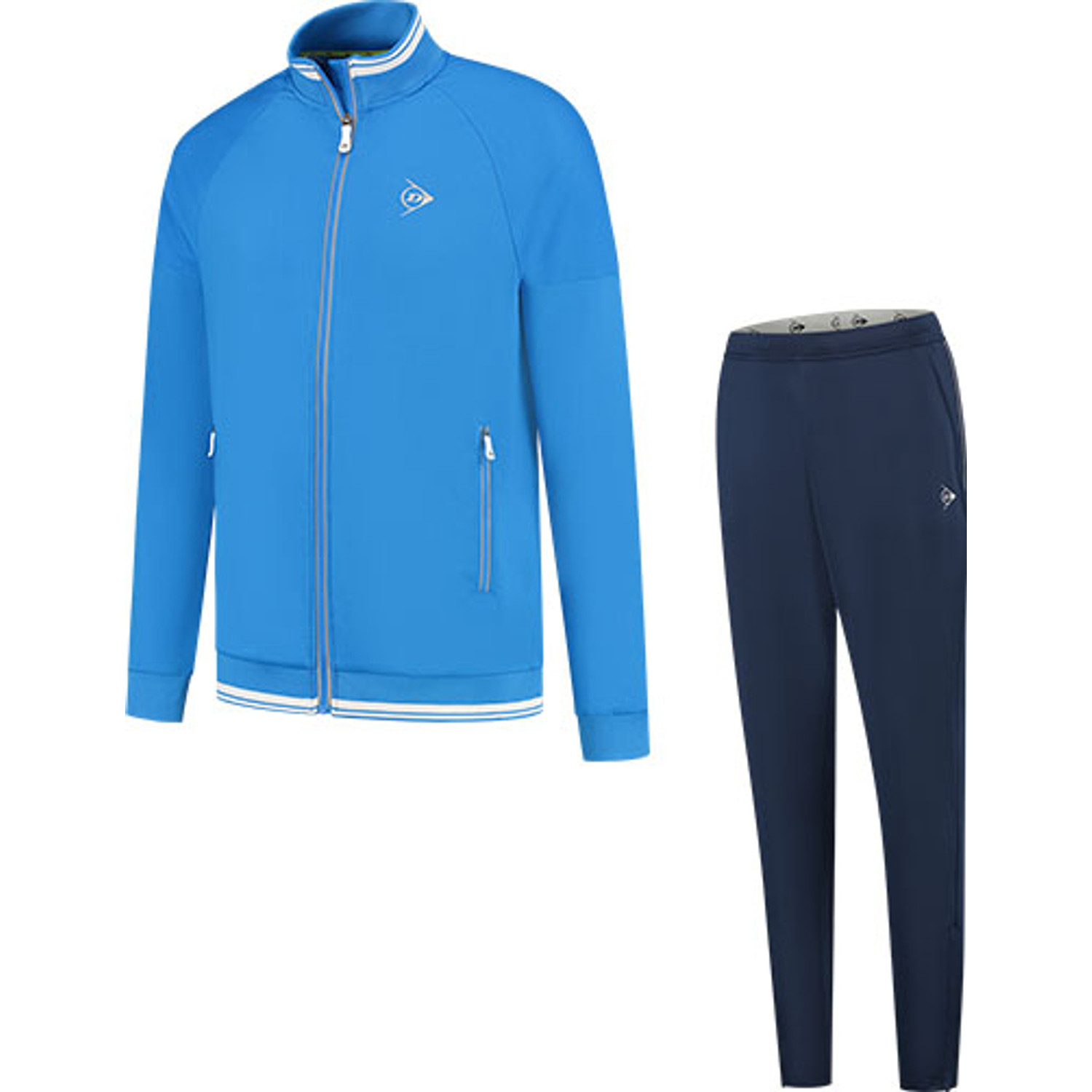 Dunlop Heren Set 2