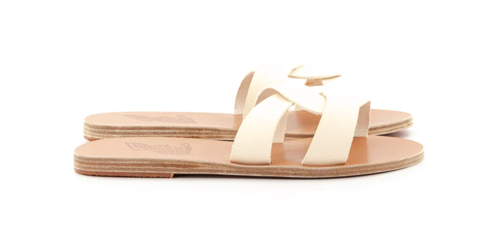 ANCIENT GREEK SANDAL - SAND DESMOS
