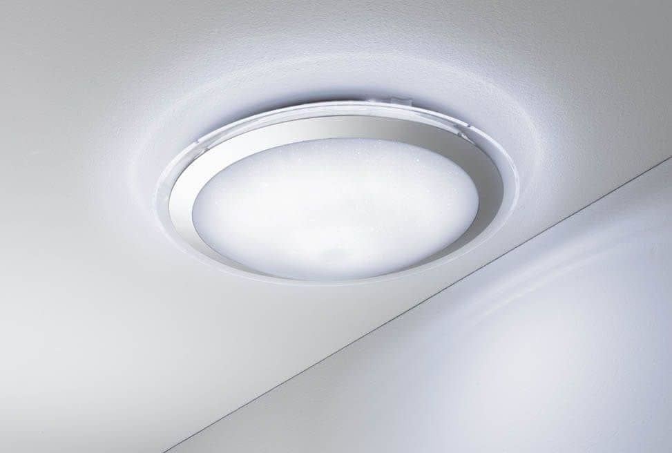 LED-Deckenleuchte
