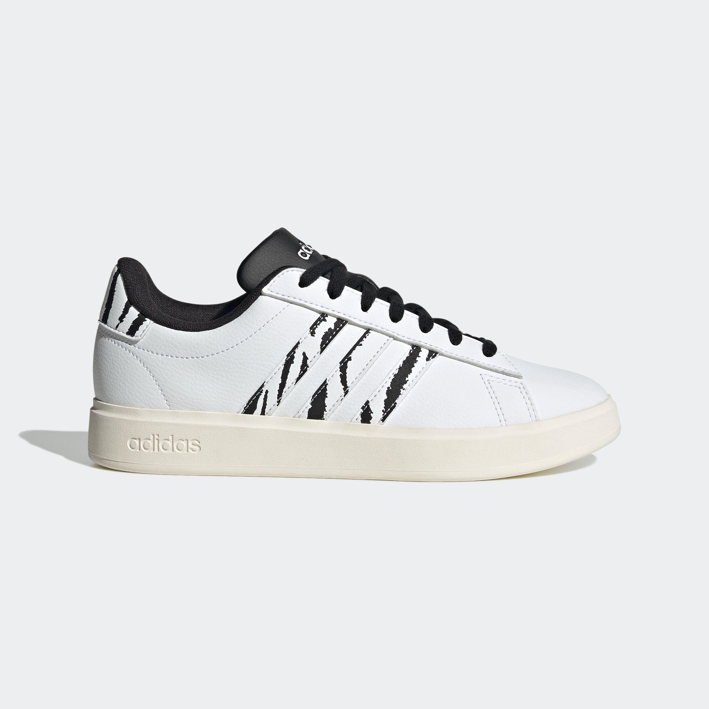 adidas Sportswear Sneaker »GRAND COURT 2.0«  Design auf den Spuren des adidas Superstar