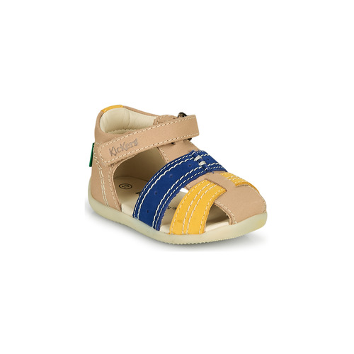 Kickers - BIGBAZAR-2 - Marine