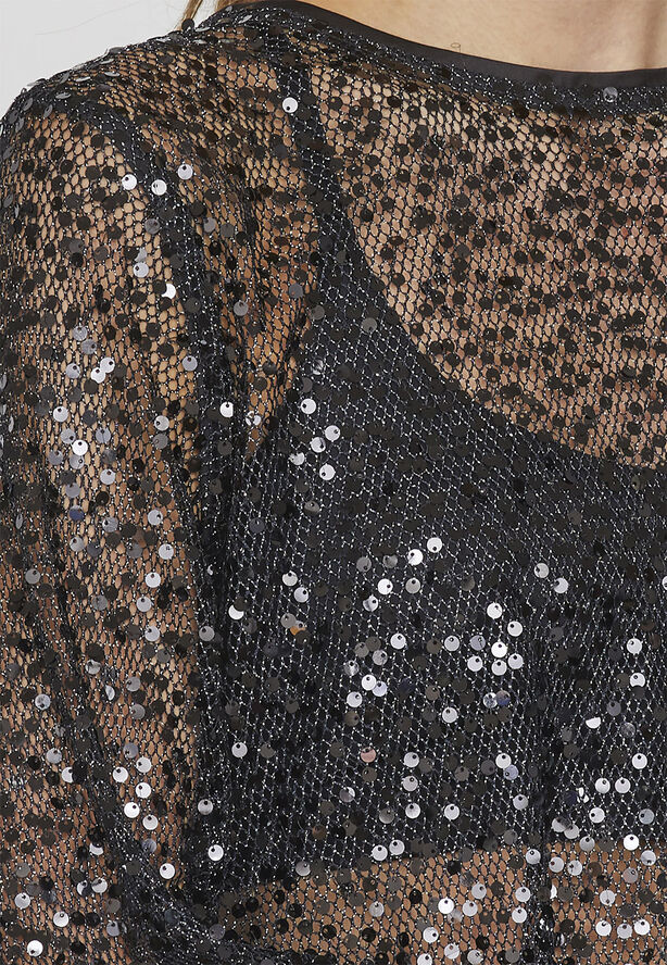 Love&Divine love1239 Black