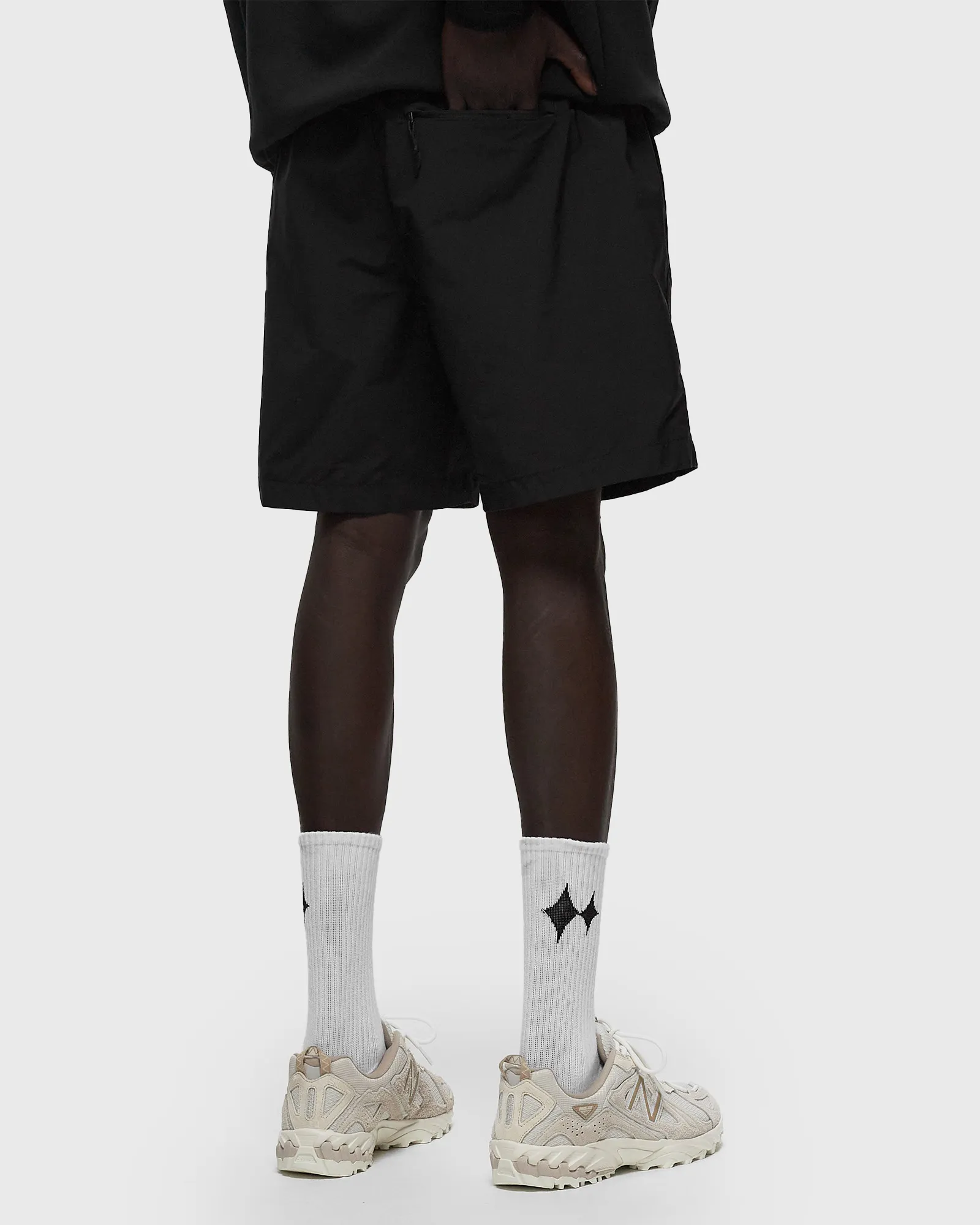 The North Face M TNF EASY WIND SHORT