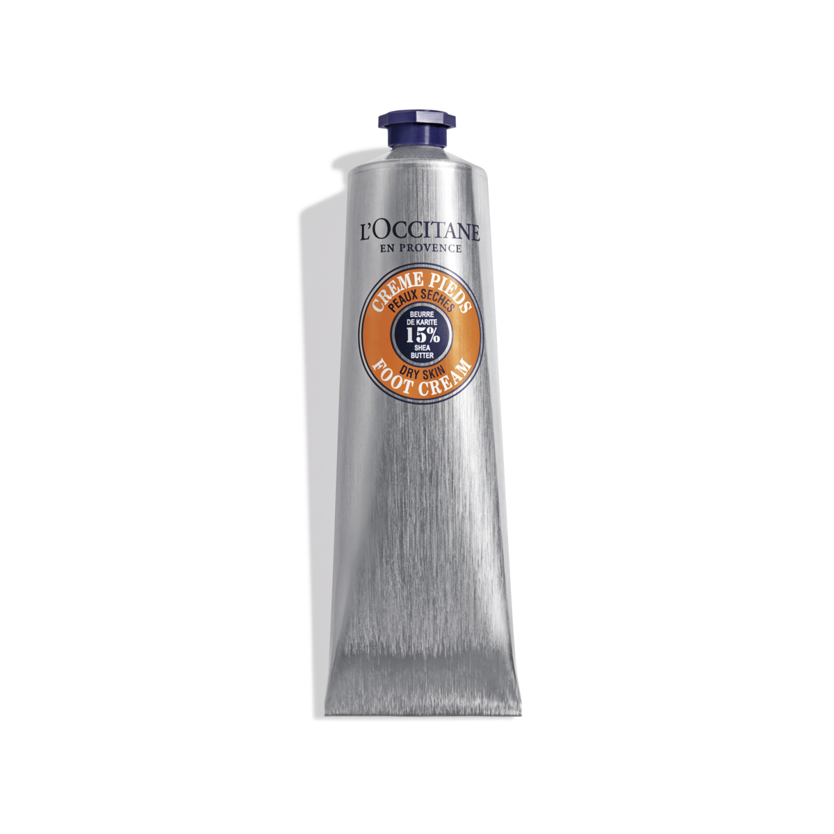 L'Occitane Baume Intense Pieds 150 ml