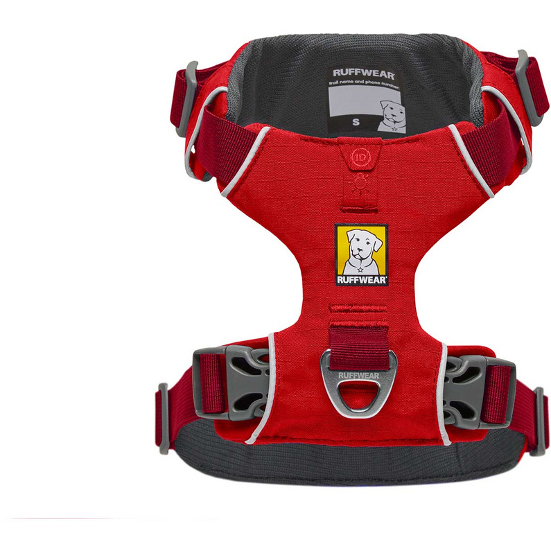 Ruffwear Front Range Harness Hundegeschirr