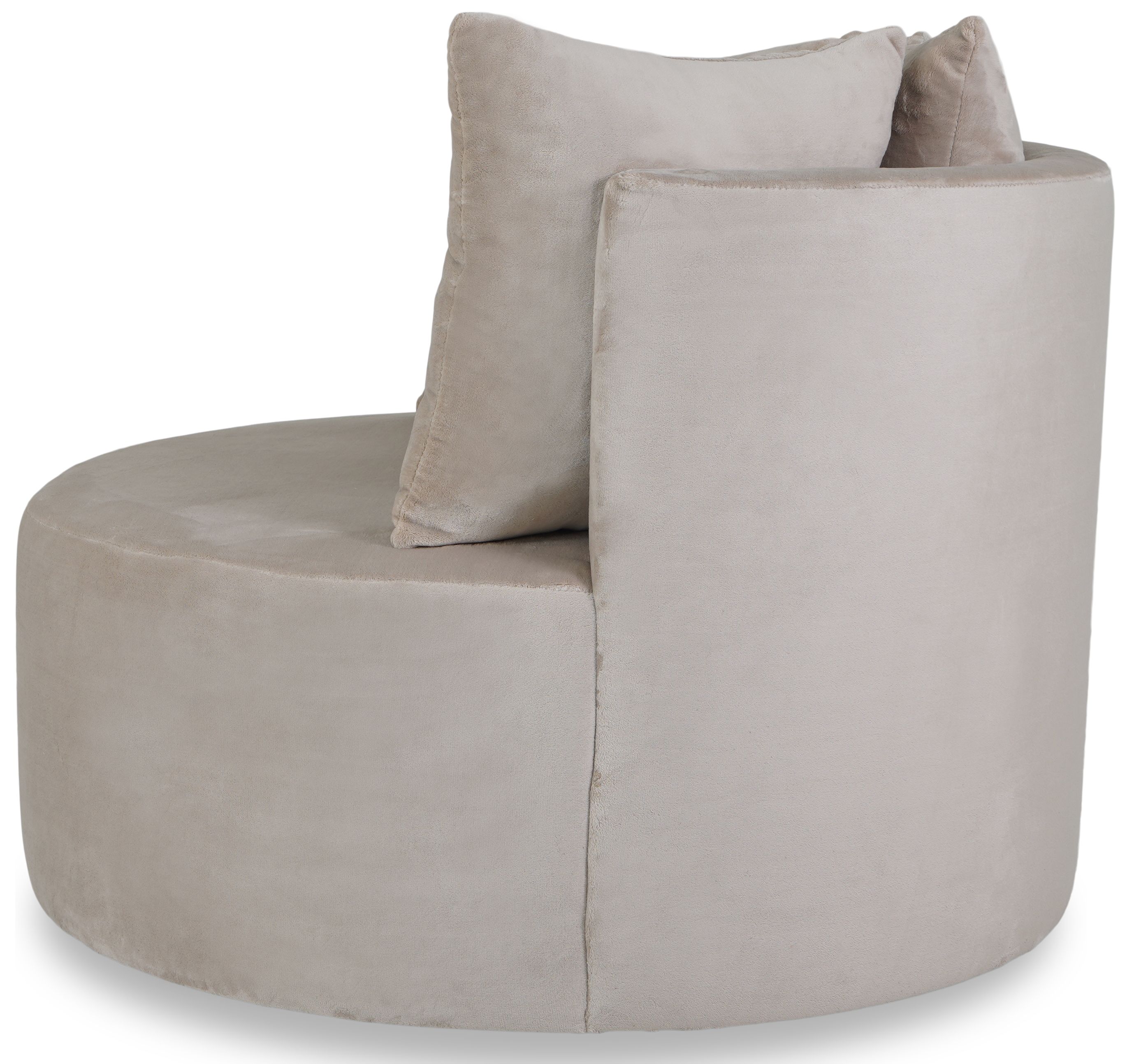 Fauteuil Lucano