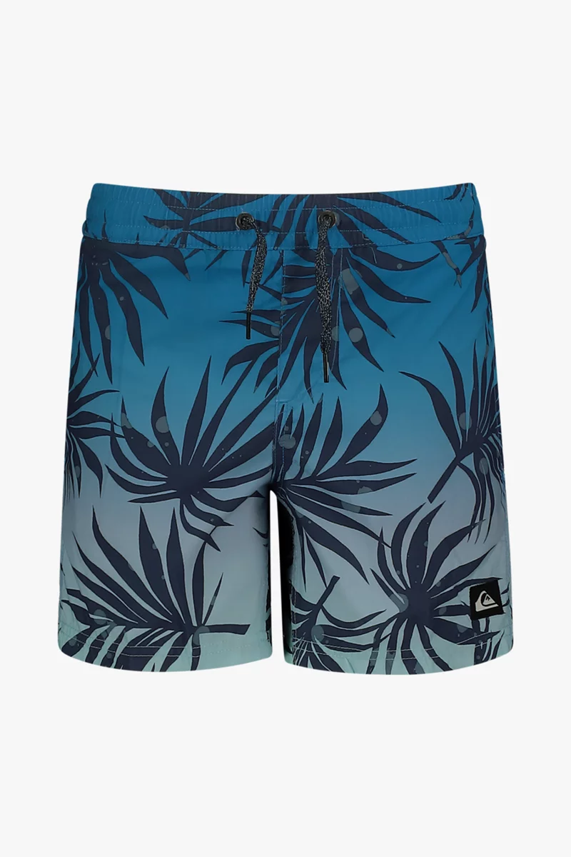 Quiksilver Everyday Mix Volley Jungen Badeshort
