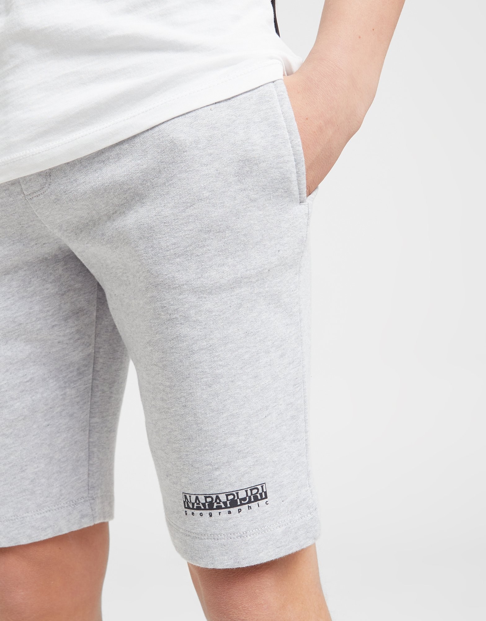 Napapijri Short Box Junior