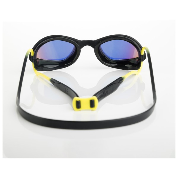 Zoggs - Tiger Titanium - Lunettes de natation