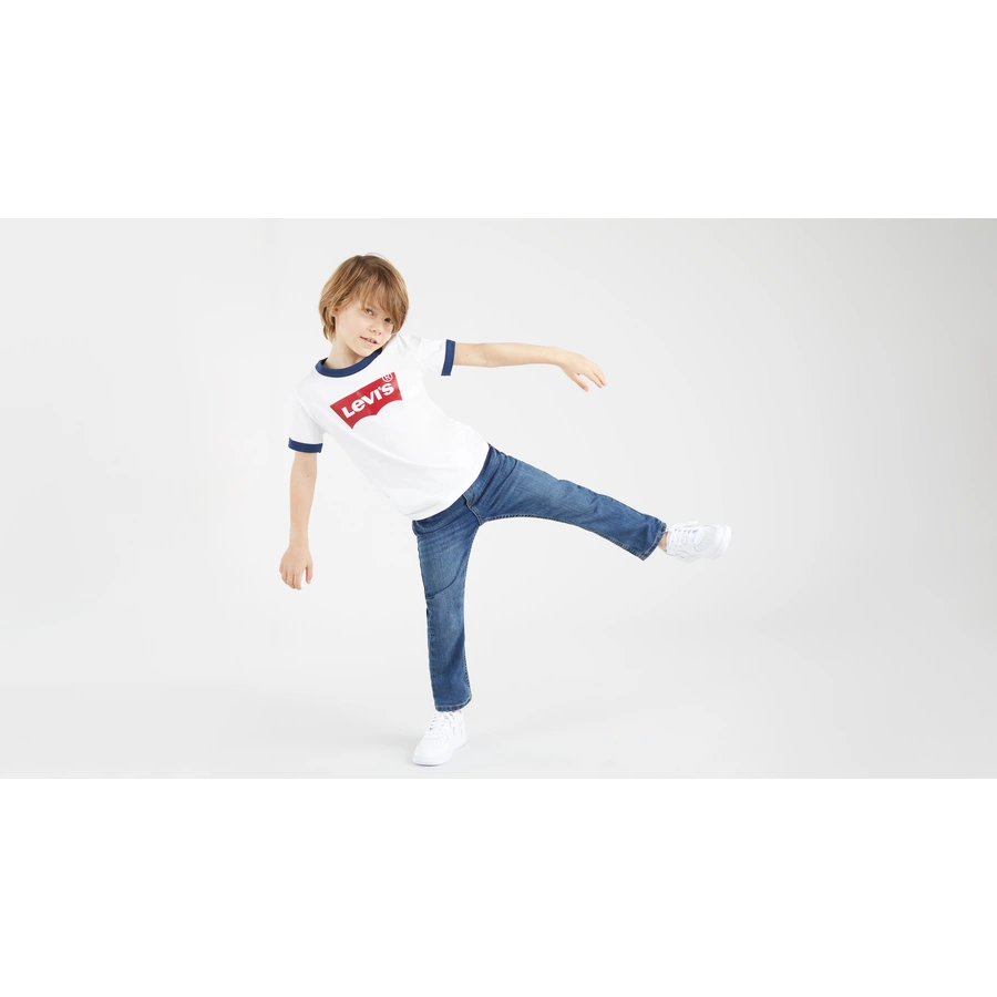 Levi's® Kids Boys Jeans blau
