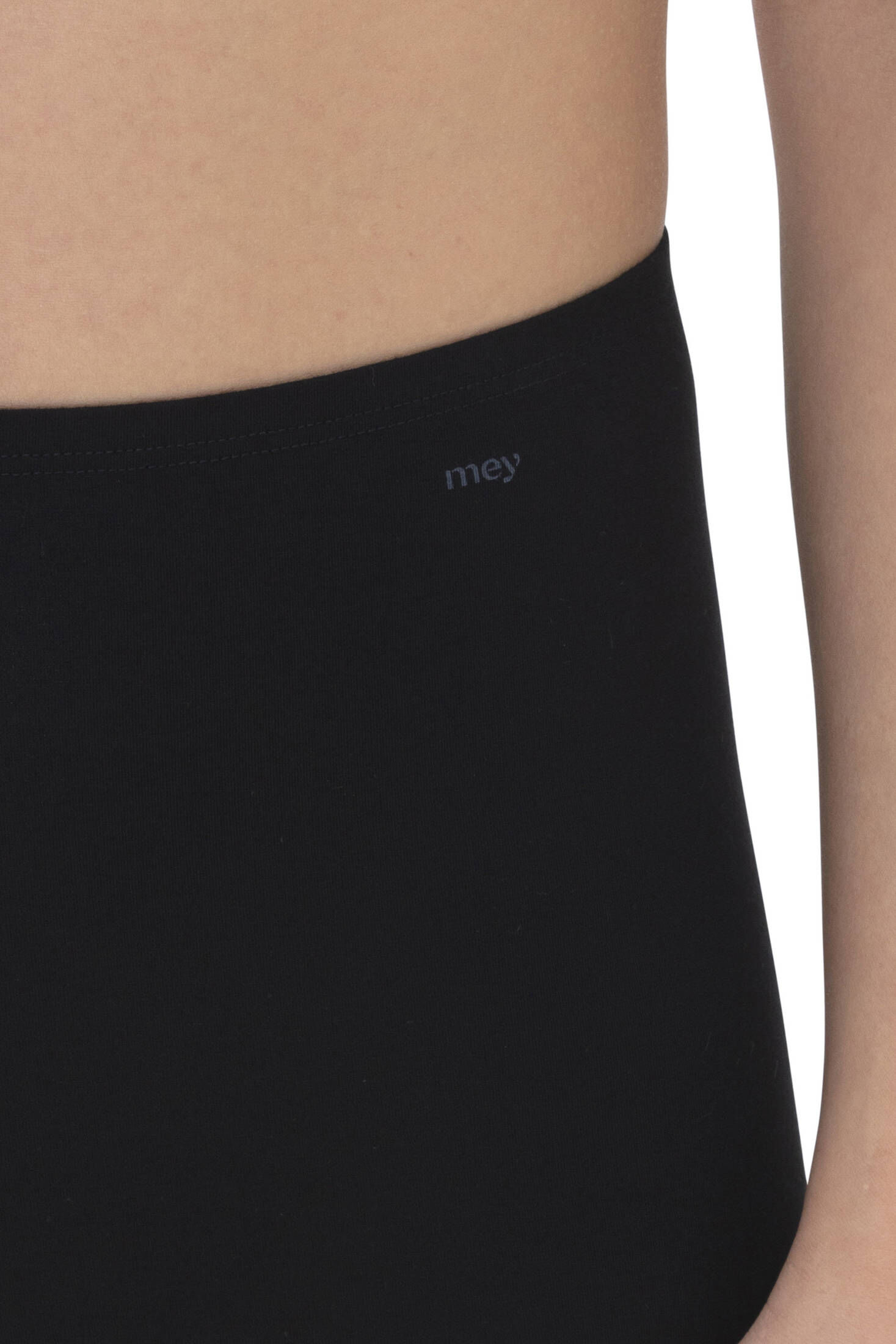 mey| Damen Leggings