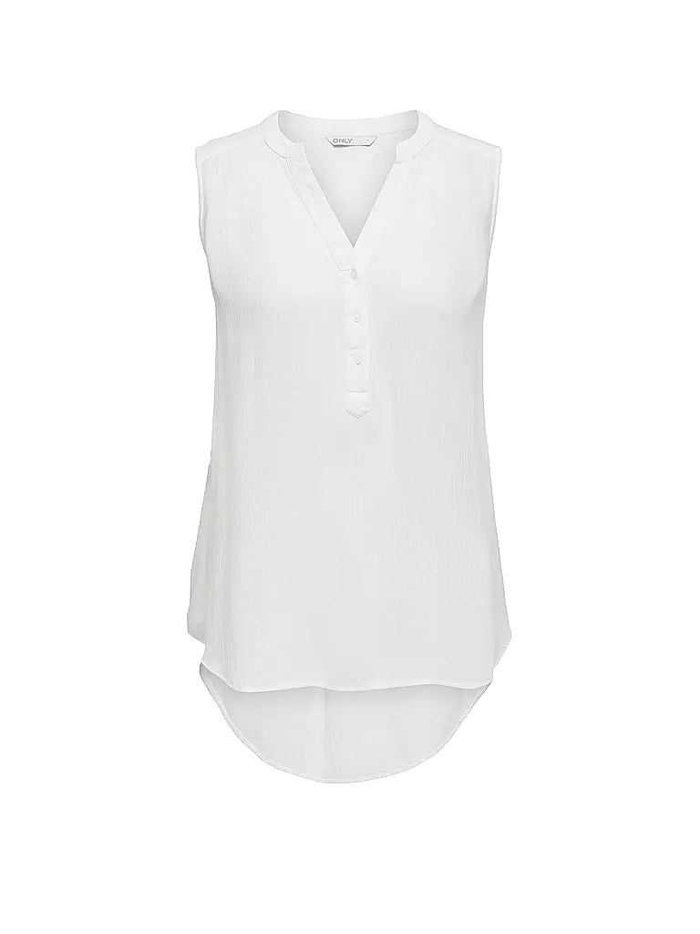 ONLY Bluse ONLJETTE creme