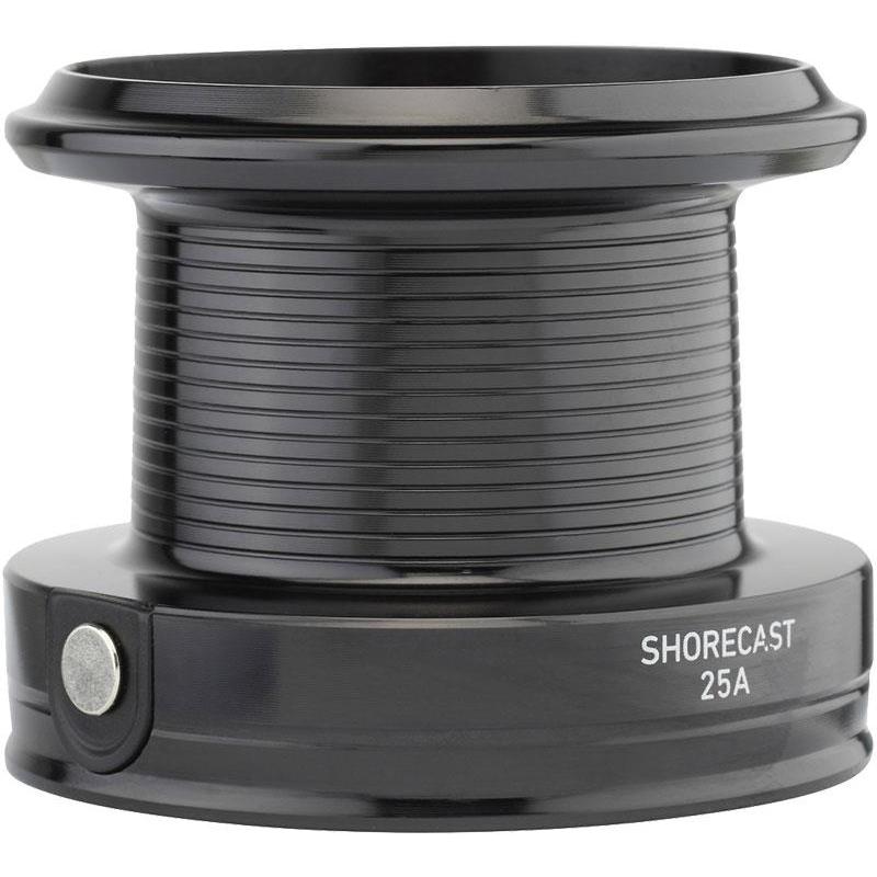 Bobine Supplementaire Daiwa Pour Moulinet Shorecast Surf