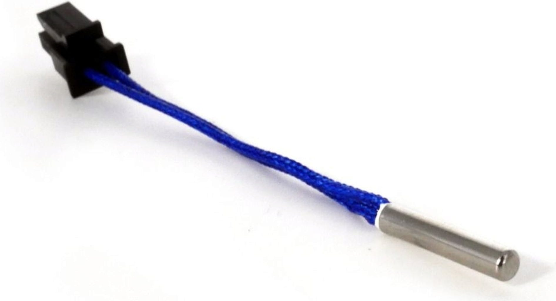 E3D  Thermistor    Ein speziell angefertigter Thermistor in einem Cartridge vergossen