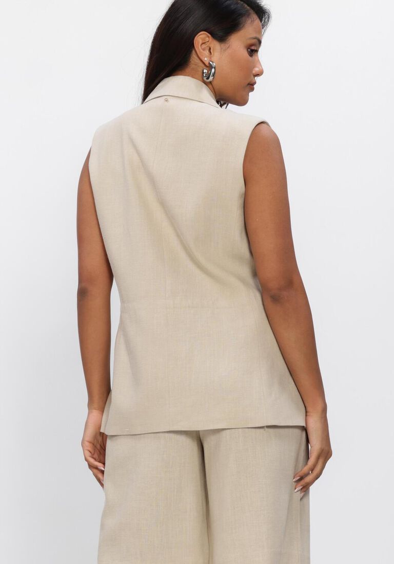 beige ibana broeken tarika