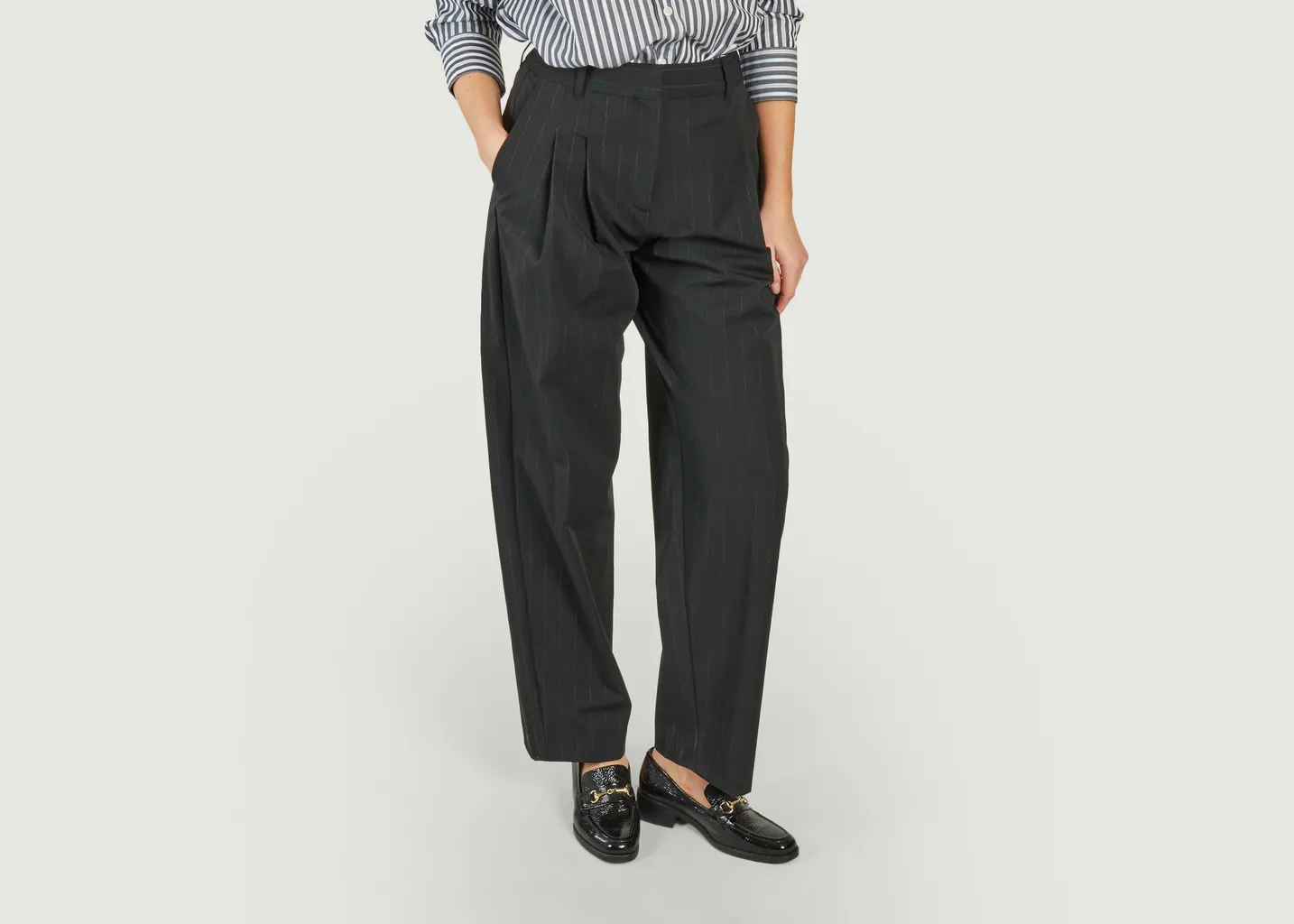 Pantalon Luzy 15045 Samsoe Samsoe