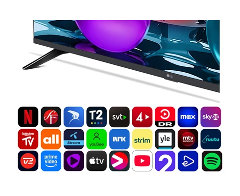 LG 65UA73006LA