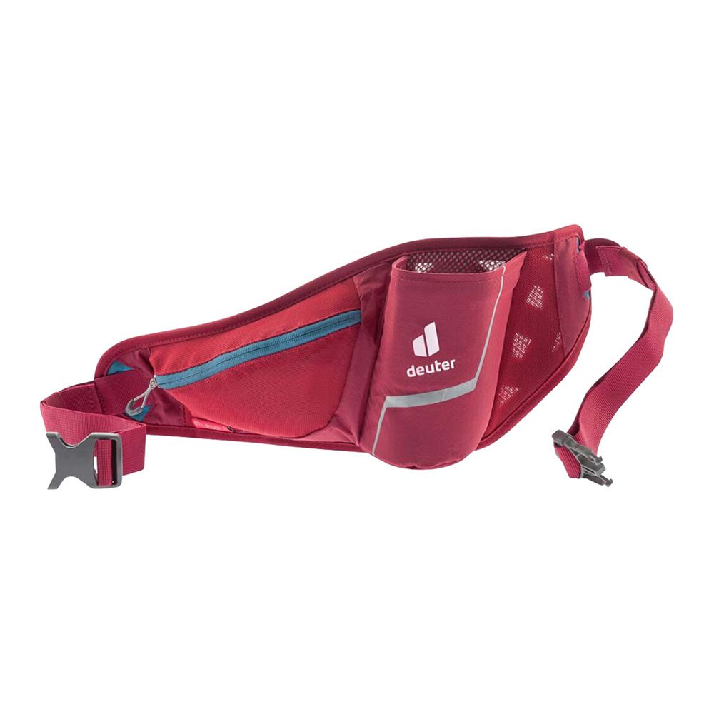 Deuter PULSE 1L - Ceinture d'hydratation cranberry