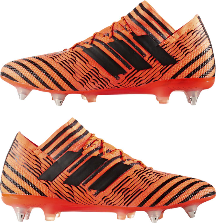 adidas Nemeziz 17. 1 SG Fodboldstøvler Orange
