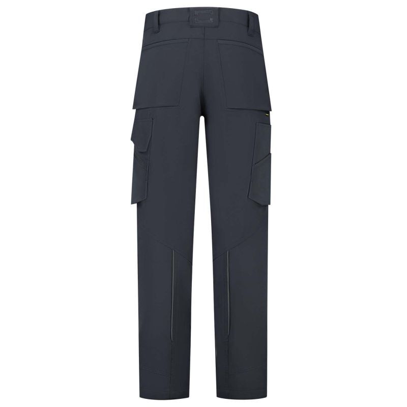 Tricorp 4-Way Stretch 502027 - Werkbroek - Donkerblauw - 42 - 78