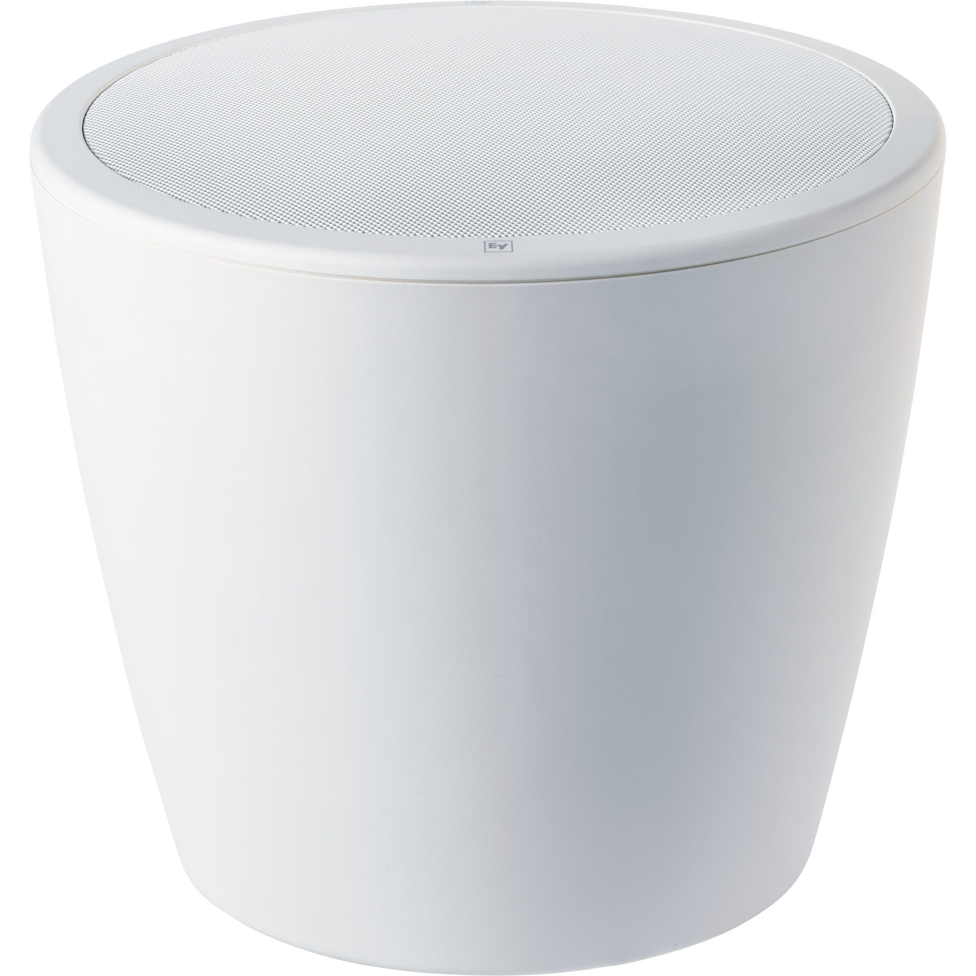 Electro-Voice EVID-P6.2W passieve pendant-speaker 70/100V wit