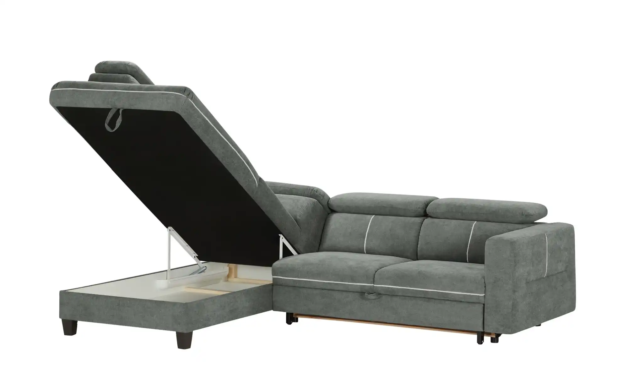 Ecksofa Zante