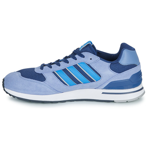 Adidas Sportswear - RUN 80s - Bleu