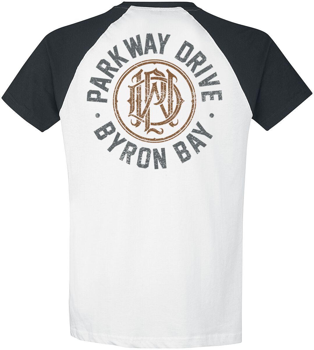 Devil Tricks | Parkway Drive T-Shirt Manches courtes