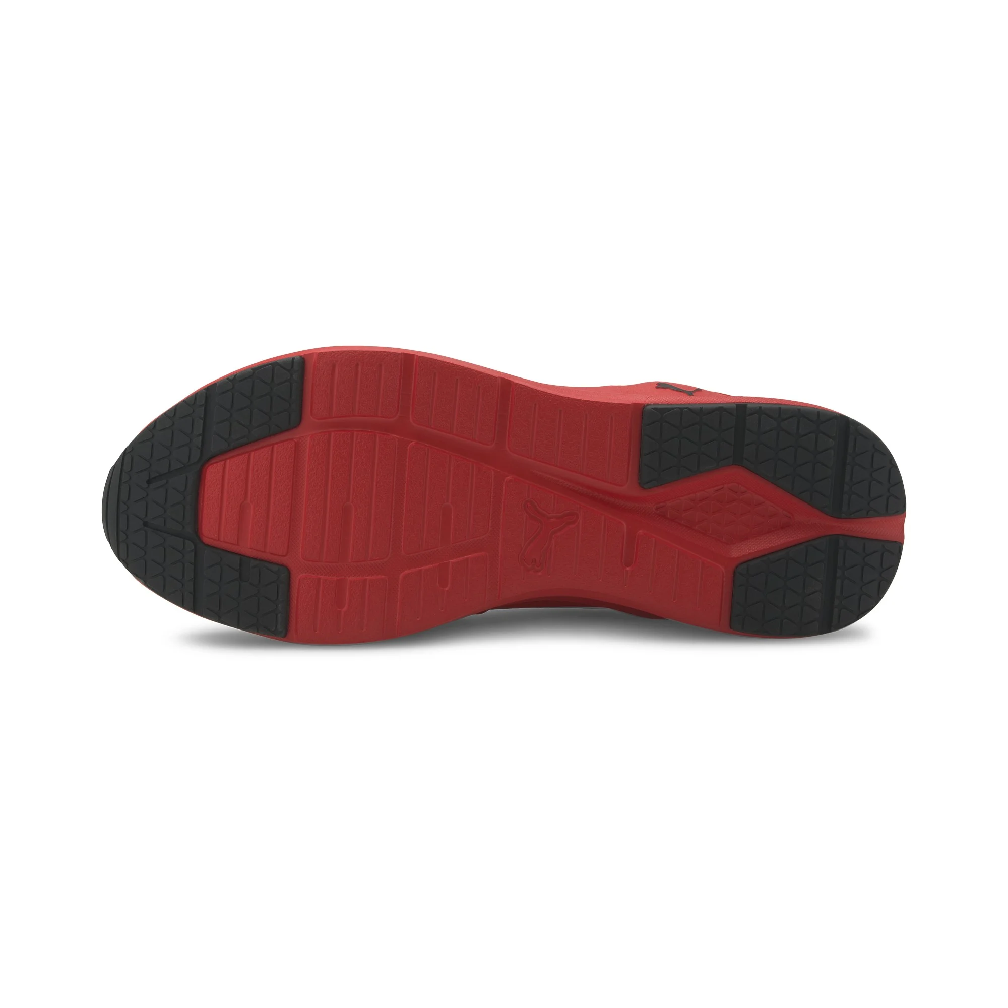 Basketwired run | Rouge
