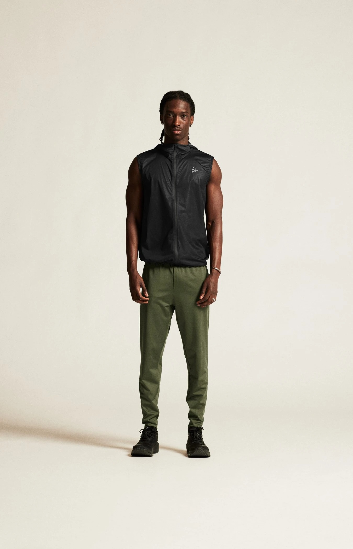 PRO Hypervent Pants 2 Herre Juniper
