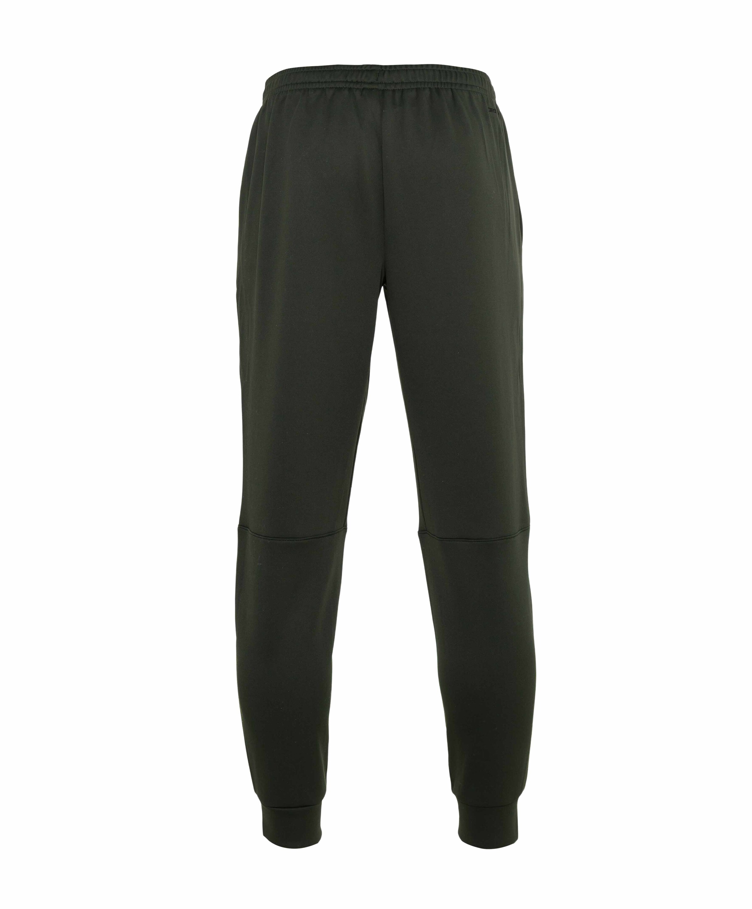 Nike Nike Hyverse Men's Dri-fit Uv Fleec heren trainingsbroek groen