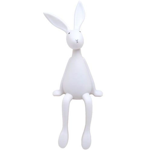 Rose in april nachtlamp joseph the bunny