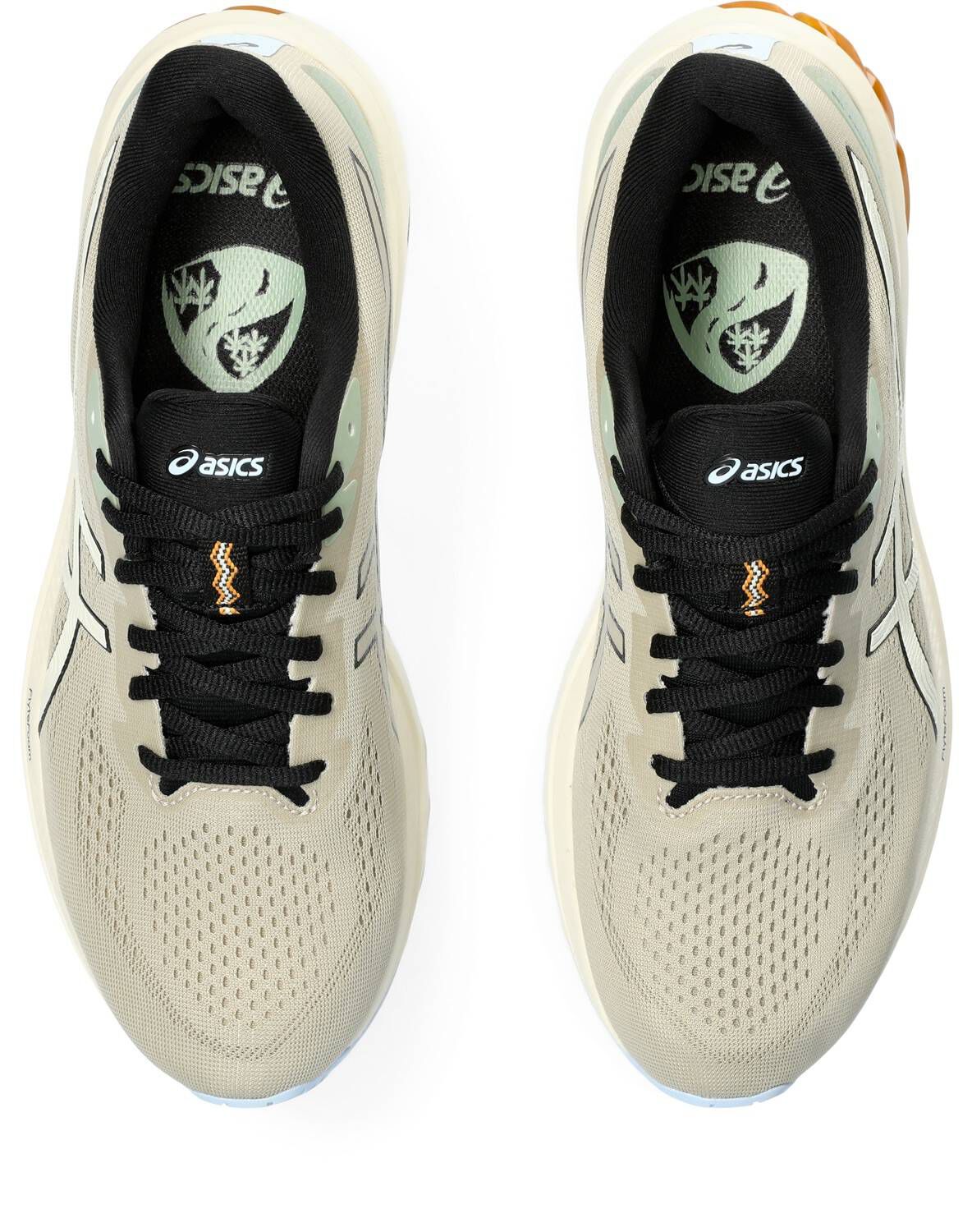 Asics| Herren Laufschuhe GT 1000 12 TR