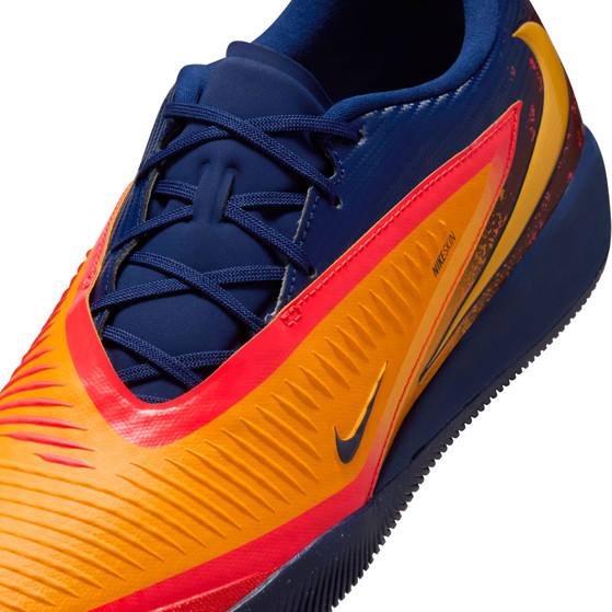 Nike Phantom 6 Low Haaland Academy Indoor
